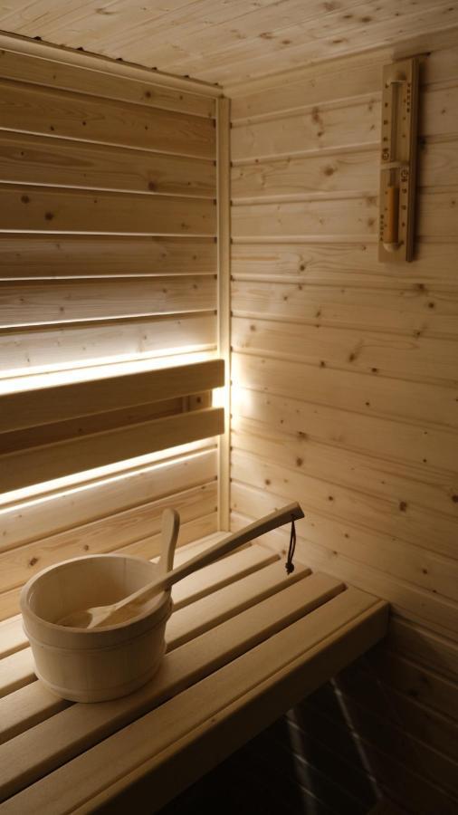 Marleski & Sauna Szczyrk Exterior foto